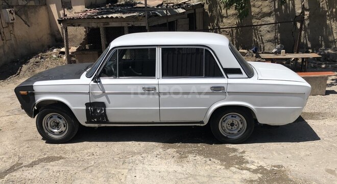 LADA (VAZ) 2106 1997, 290,000 km - 1.5 л - Bakı