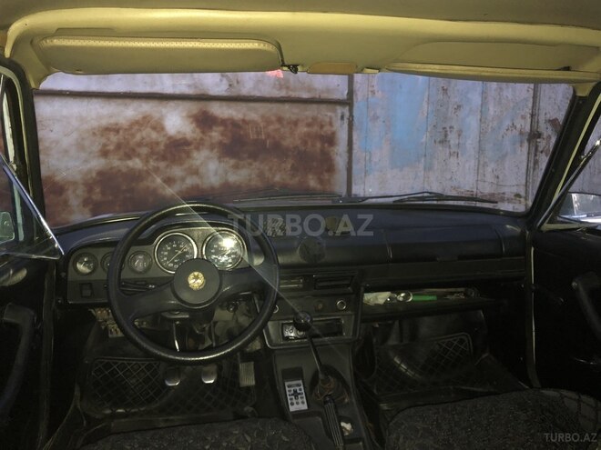 LADA (VAZ) 2106 1997, 290,000 km - 1.5 л - Bakı