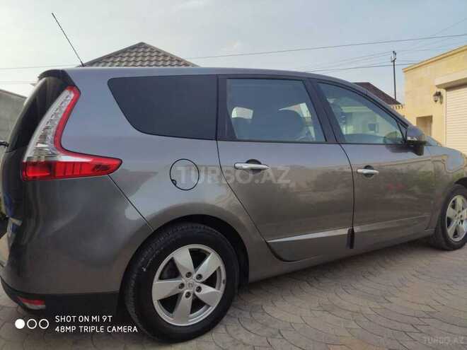 Renault Grand Scenic 2011, 194,000 km - 1.5 l - Bakı