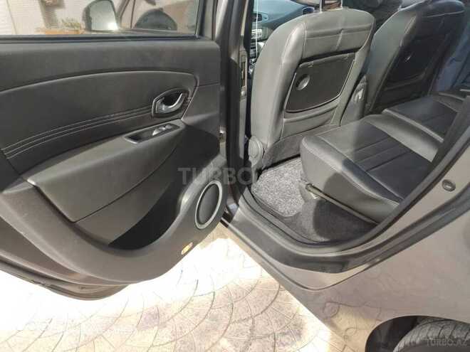 Renault Grand Scenic 2011, 194,000 km - 1.5 l - Bakı