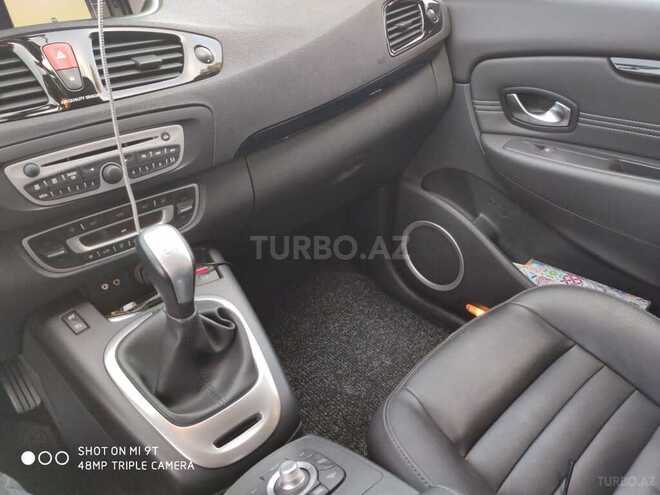 Renault Grand Scenic 2011, 194,000 km - 1.5 l - Bakı
