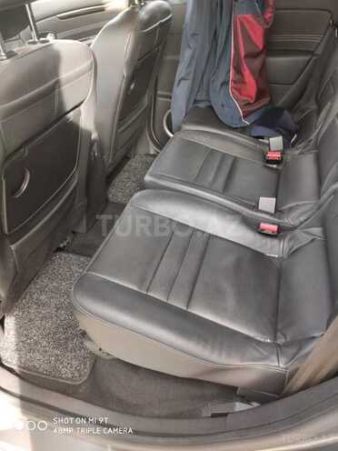 Renault Grand Scenic 2011, 194,000 km - 1.5 l - Bakı