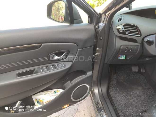 Renault Grand Scenic 2011, 194,000 km - 1.5 l - Bakı