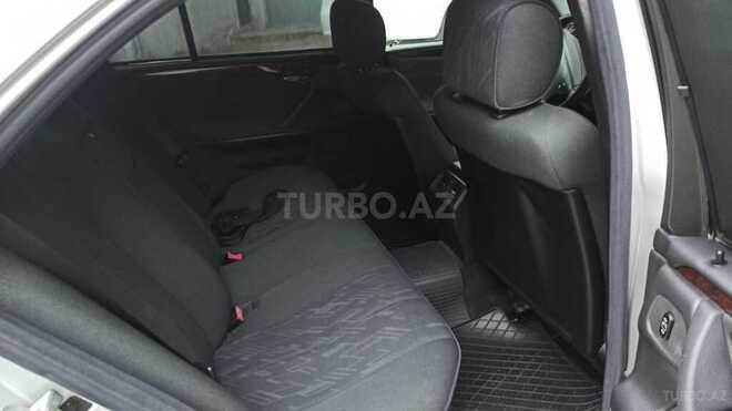 Mercedes E 220 2000, 360,000 km - 2.2 l - Bakı