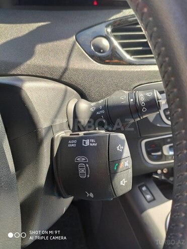 Renault Grand Scenic 2011, 194,000 km - 1.5 l - Bakı