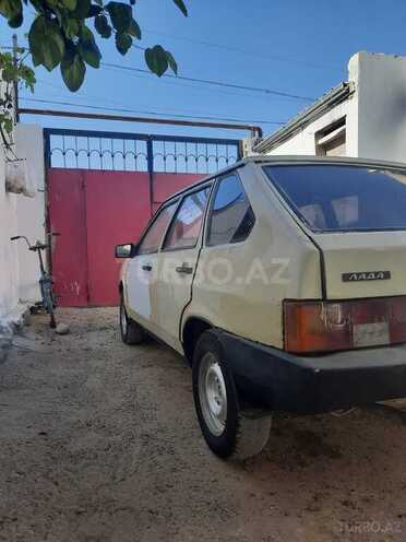 LADA (VAZ) 2109 1993, 280,564 km - 1.6 l - Bakı
