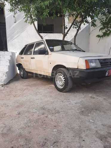 LADA (VAZ) 2109 1993, 280,564 km - 1.6 l - Bakı