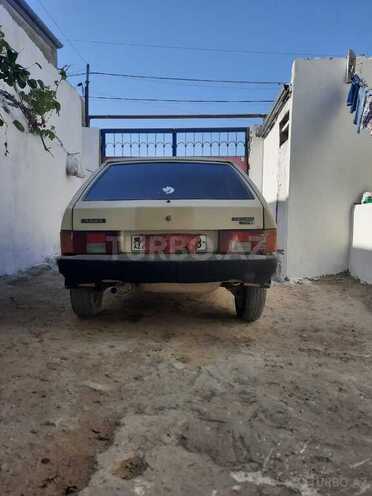 LADA (VAZ) 2109 1993, 280,564 km - 1.6 l - Bakı