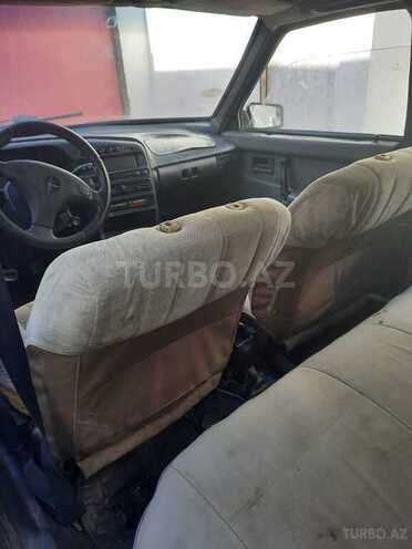 LADA (VAZ) 2109 1993, 280,564 km - 1.6 l - Bakı