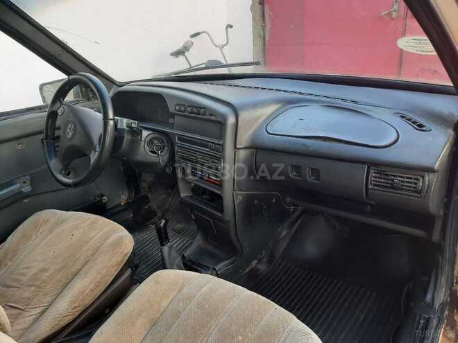 LADA (VAZ) 2109 1993, 280,564 km - 1.6 l - Bakı