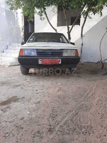 LADA (VAZ) 2109 1993, 280,564 km - 1.6 l - Bakı