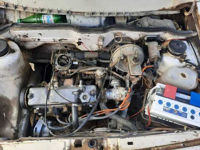 LADA (VAZ) 2109 1993, 280,564 km - 1.6 l - Bakı