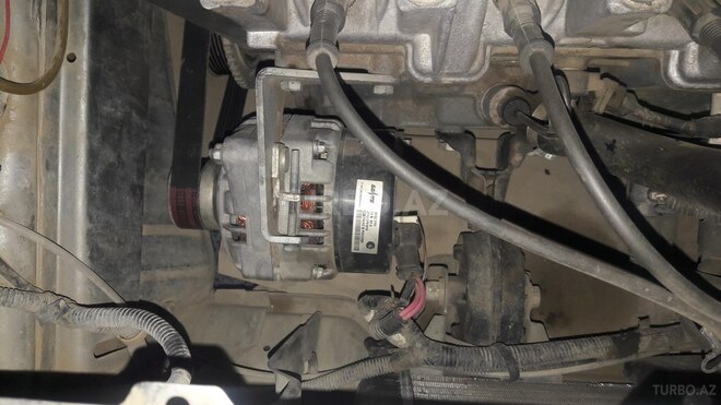 LADA (VAZ) 2115 2012, 171,000 km - 1.6 l - Qusar
