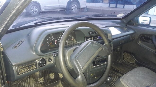 LADA (VAZ) 2115 2012, 171,000 km - 1.6 l - Qusar