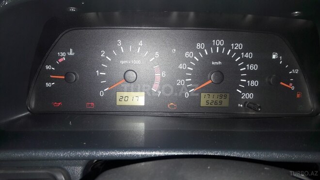 LADA (VAZ) 2115 2012, 171,000 km - 1.6 l - Qusar