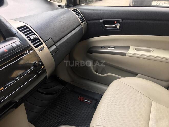 Toyota Prius 2007, 127,500 km - 1.5 л - Bakı