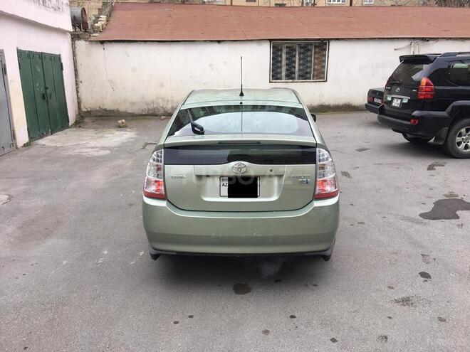 Toyota Prius 2007, 127,500 km - 1.5 л - Bakı