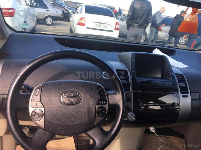 Toyota Prius 2007, 127,500 km - 1.5 л - Bakı