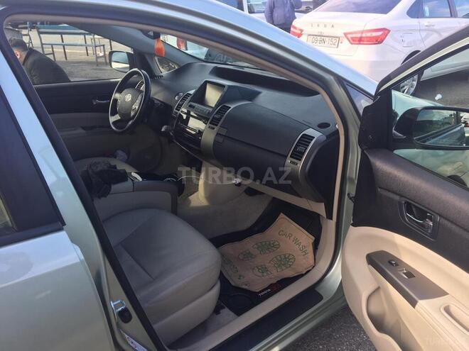 Toyota Prius 2007, 127,500 km - 1.5 л - Bakı
