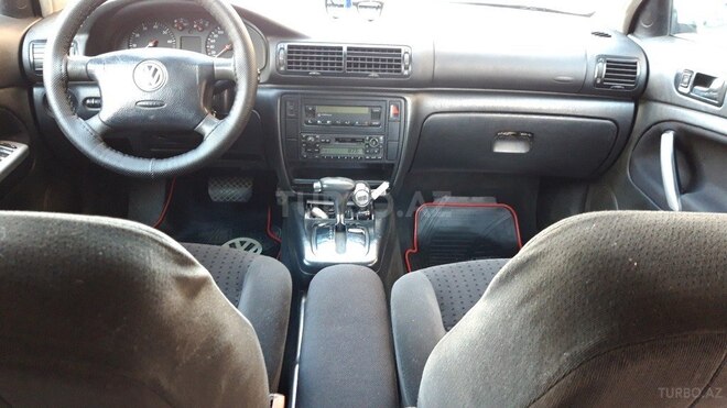 Volkswagen Passat 2000, 297,000 km - 2.0 l - Bakı