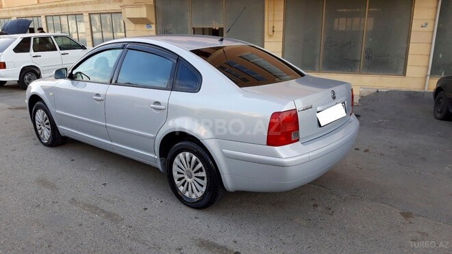 Volkswagen Passat 2000, 297,000 km - 2.0 l - Bakı