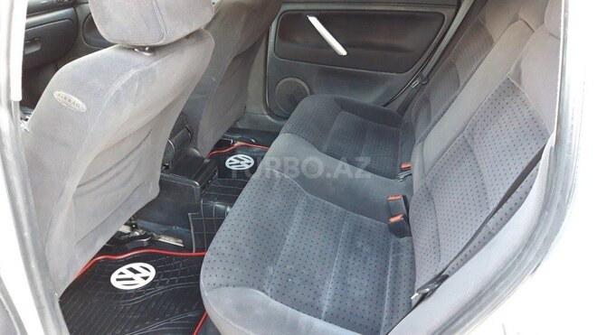 Volkswagen Passat 2000, 297,000 km - 2.0 l - Bakı