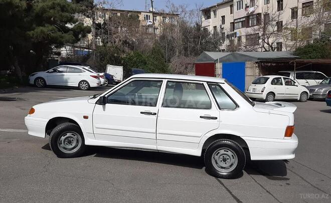 LADA (VAZ) 2115 2012, 164,000 km - 1.6 l - Bakı
