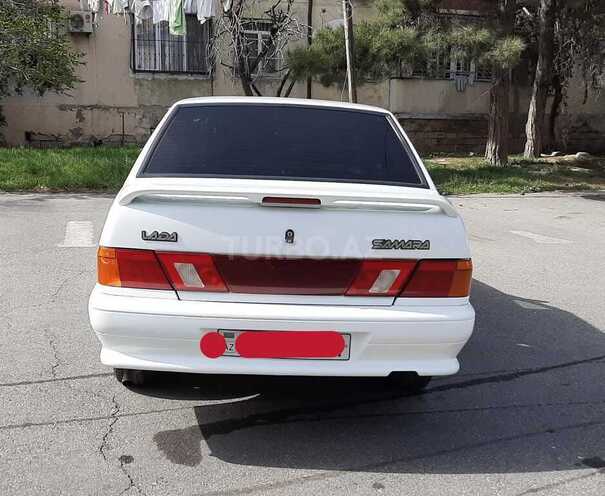 LADA (VAZ) 2115 2012, 164,000 km - 1.6 l - Bakı