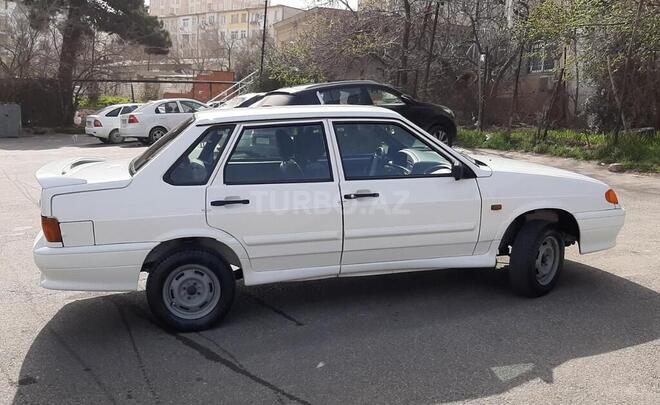 LADA (VAZ) 2115 2012, 164,000 km - 1.6 l - Bakı