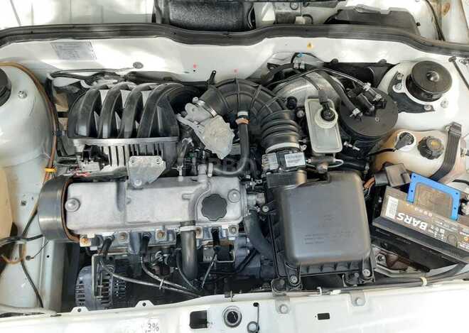 LADA (VAZ) 2115 2012, 164,000 km - 1.6 l - Bakı