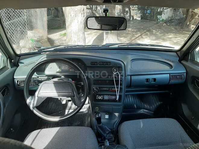 LADA (VAZ) 2115 2012, 164,000 km - 1.6 l - Bakı