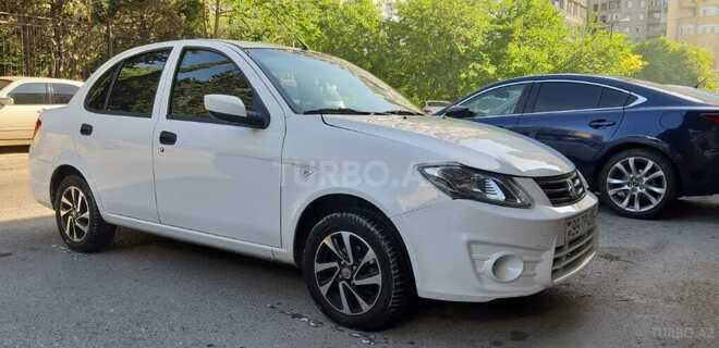 Saipa Saina 2019, 16,100 km - 1.3 л - Bakı