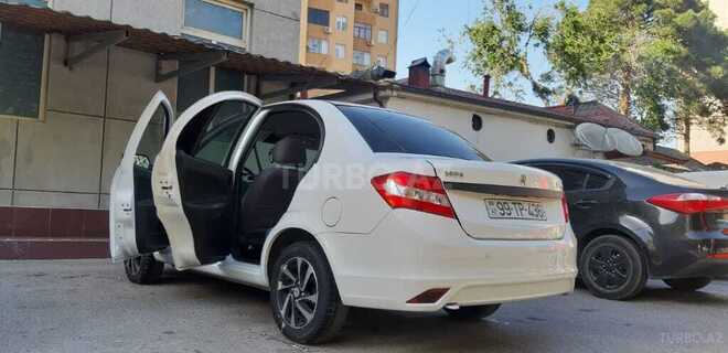 Saipa Saina 2019, 16,100 km - 1.3 л - Bakı