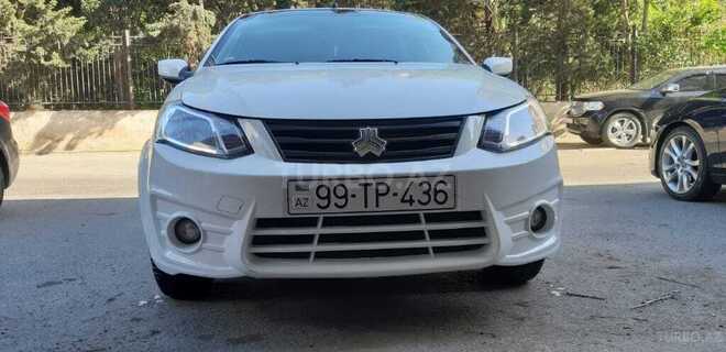 Saipa Saina 2019, 16,100 km - 1.3 л - Bakı