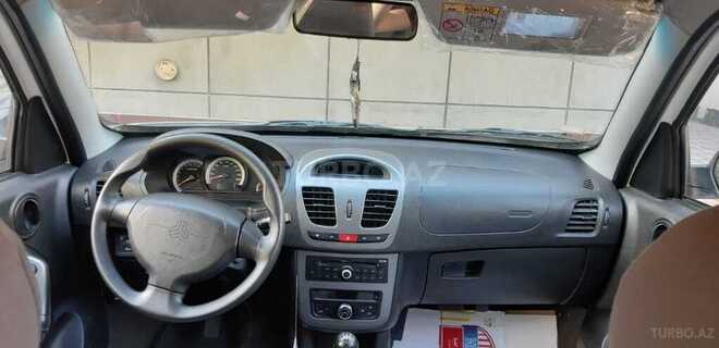 Saipa Saina 2019, 16,100 km - 1.3 л - Bakı