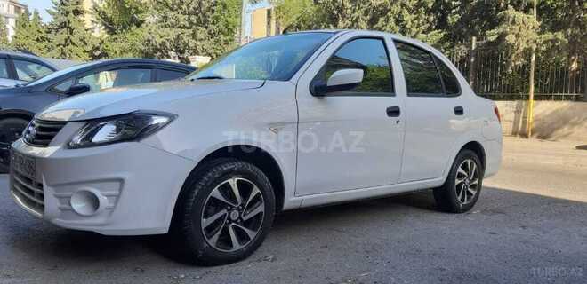 Saipa Saina 2019, 16,100 km - 1.3 л - Bakı