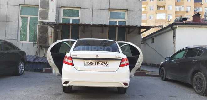 Saipa Saina 2019, 16,100 km - 1.3 л - Bakı