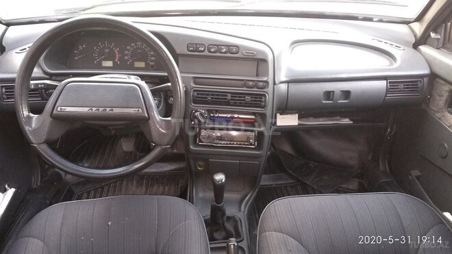 LADA (VAZ) 21099 1998, 147,000 km - 1.5 л - Zaqatala