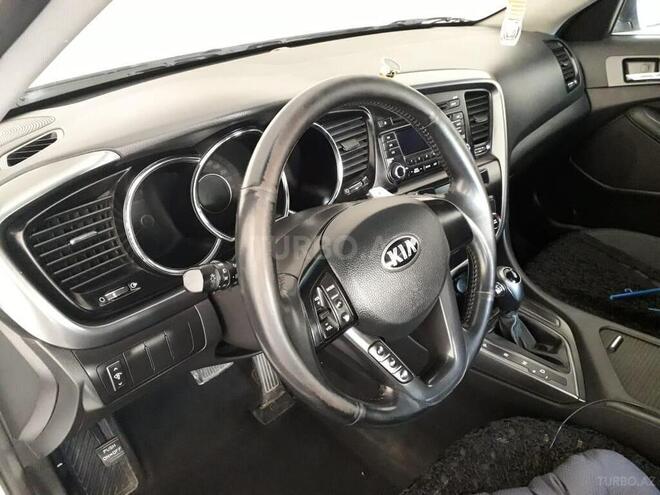 Kia Optima 2012, 102,600 km - 2.0 l - Bakı