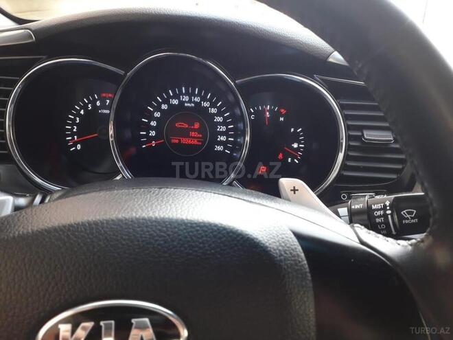 Kia Optima 2012, 102,600 km - 2.0 l - Bakı