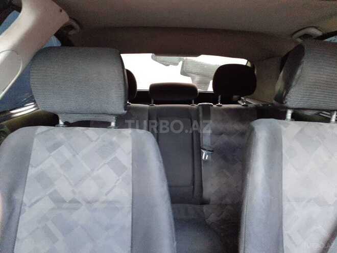Opel Astra 1998, 131,110 km - 1.6 л - Bakı