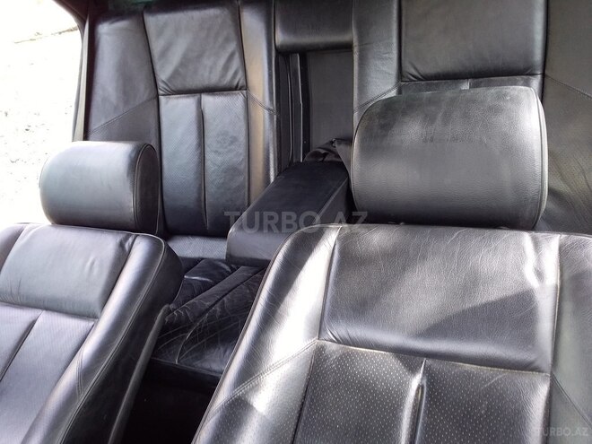 Mercedes C 220 1995, 399,036 km - 2.2 л - Qəbələ