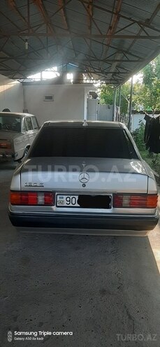 Mercedes 190 1992, 189,600 km - 2.0 л - Göyçay