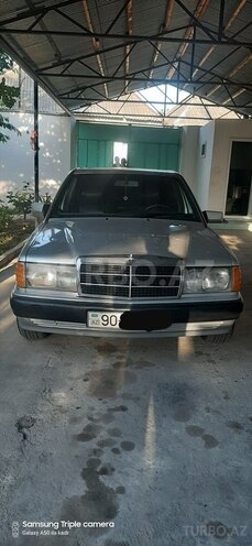 Mercedes 190 1992, 189,600 km - 2.0 л - Göyçay