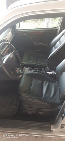 Mercedes 190 1992, 189,600 km - 2.0 л - Göyçay