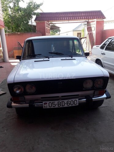 LADA (VAZ) 2106 1988, 319,600 km - 1.6 л - Qazax
