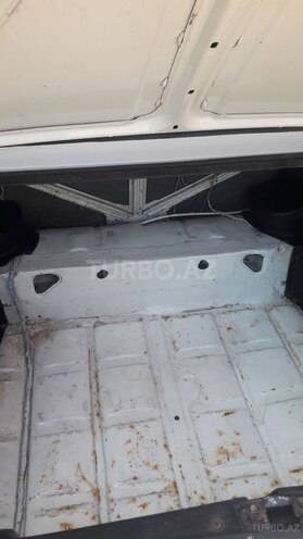 LADA (VAZ) 2106 1988, 319,600 km - 1.6 л - Qazax