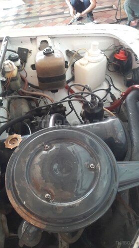 LADA (VAZ) 2106 1988, 319,600 km - 1.6 л - Qazax