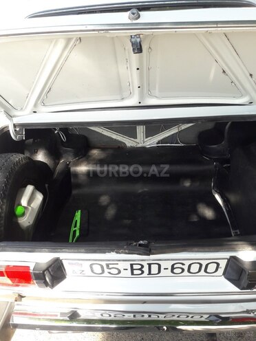 LADA (VAZ) 2106 1988, 319,600 km - 1.6 л - Qazax