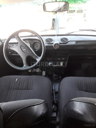 LADA (VAZ) 2106 1988, 319,600 km - 1.6 л - Qazax